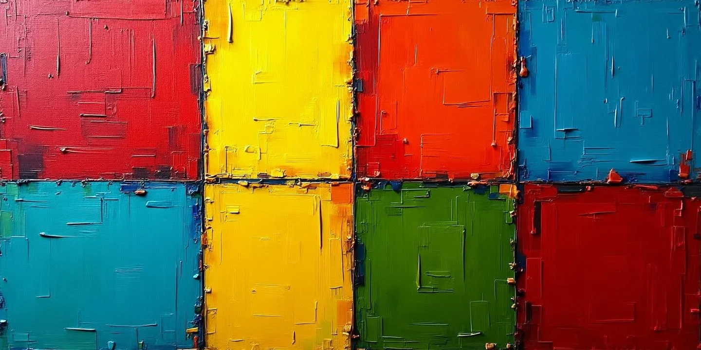 如何在 Instagram 上发布九宫格拼图内容并保持视觉美观协调-DoTMT营销出海