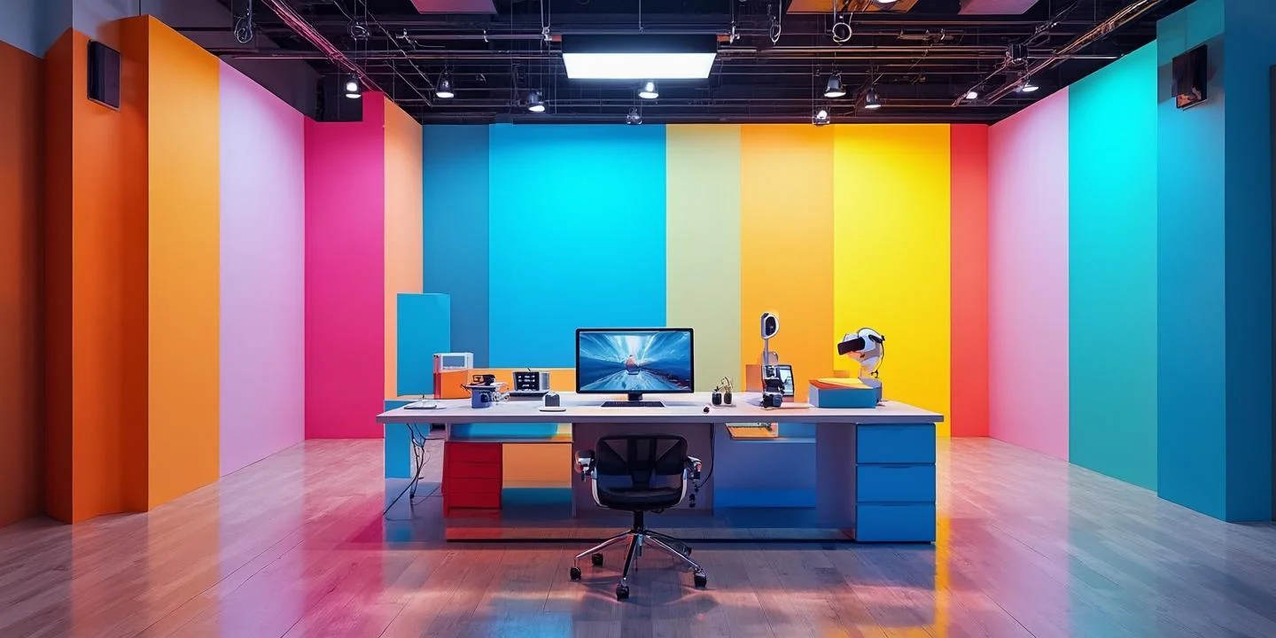 美妆品牌 TikTok 营销,如何用“春季通勤妆容教程”视频带动产品销售?-DoTMT营销出海