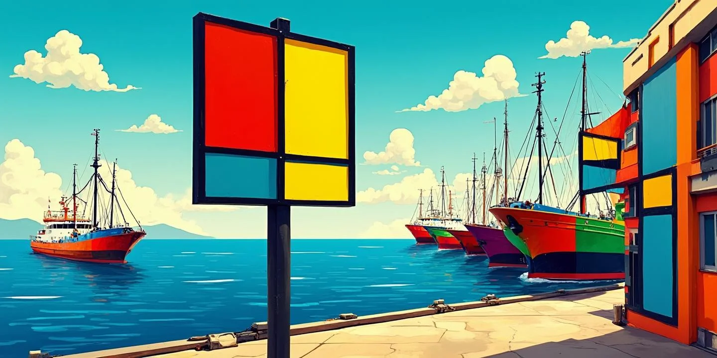 Instagram 品牌视觉品牌资产管理和使用规范-DoTMT营销出海