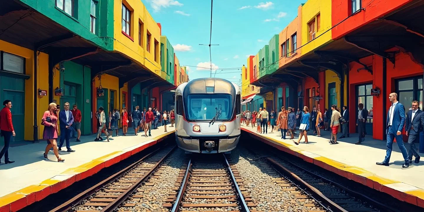 升降机外贸企业在 LinkedIn 如何展示升降高度数据?-DoTMT营销出海