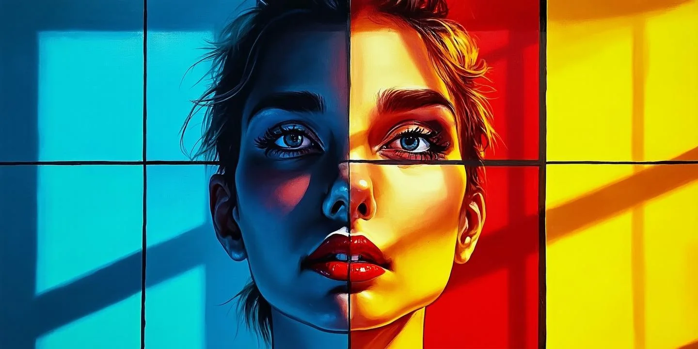 对焦切换的技巧适合多产品展示-DoTMT营销出海