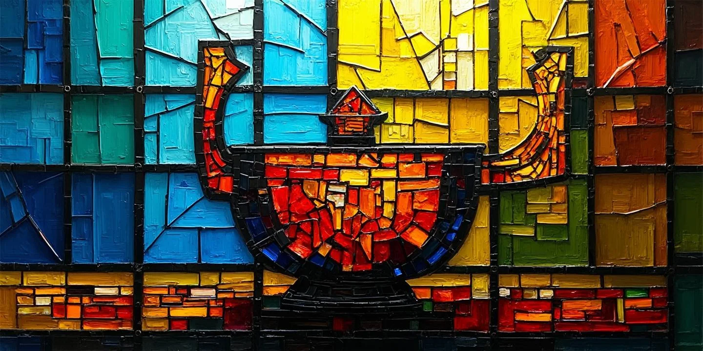 Lightroom 的预设,怎么创建专属品牌色调?-DoTMT营销出海