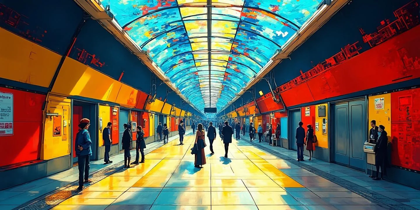 Instagram Stories 的提问贴纸设置技巧-DoTMT营销出海