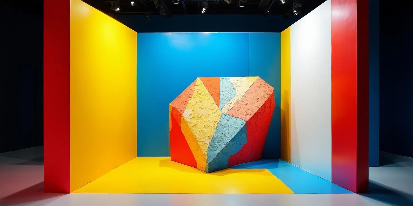 B2B企业Pinterest营销：物流行业如何展示智能仓储管理图？-DoTMT营销出海