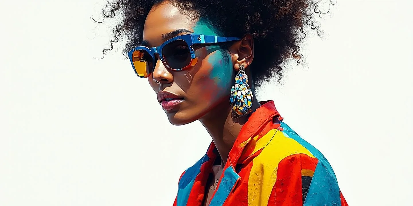 桌面补光灯的亮度怎么调适合YouTube口播视频-DoTMT营销出海