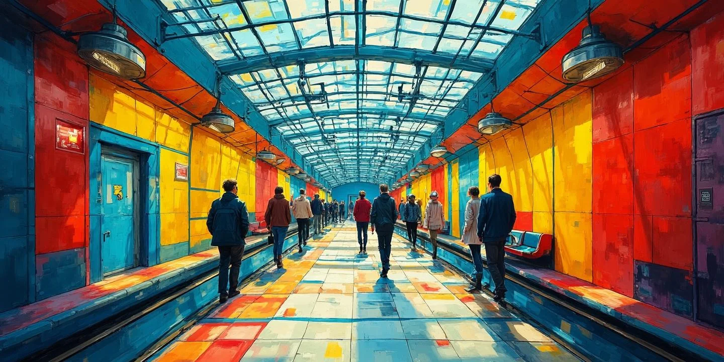 故事+价值观的叙事技巧和情感共鸣-DoTMT营销出海