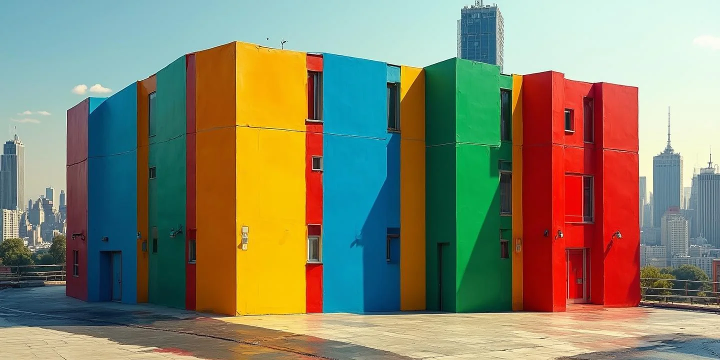 Instagram品牌差异化定位的核心方法技巧-DoTMT营销出海