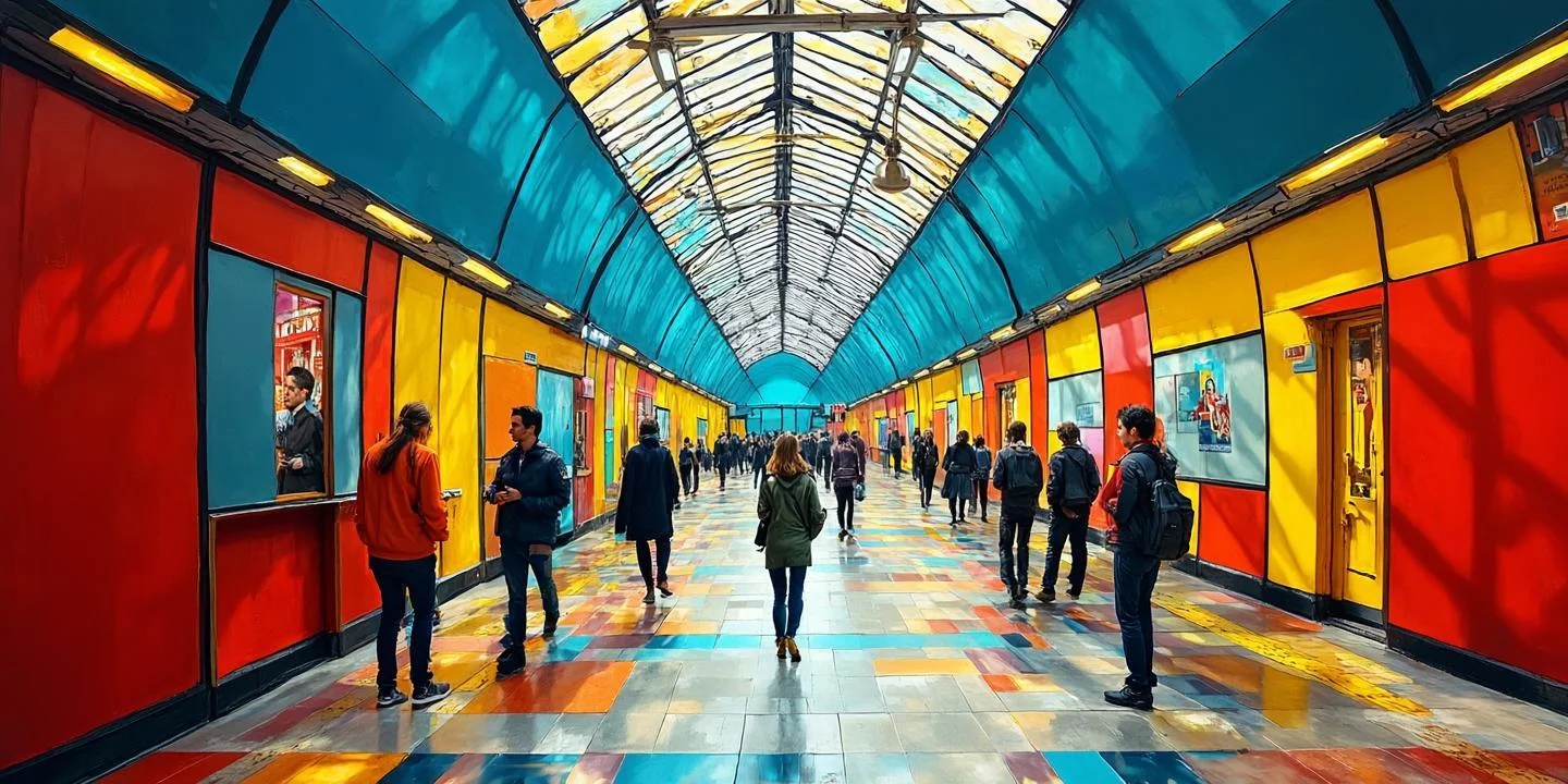 Instagram 内容排版设计技巧有哪些实用方法-DoTMT营销出海