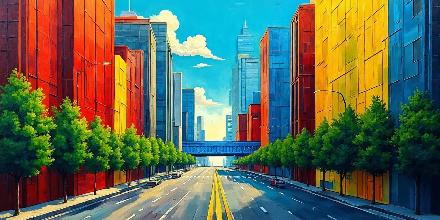 B2B 企业 Pinterest 营销:工业机器人行业如何展示产品应用+图?-DoTMT营销出海