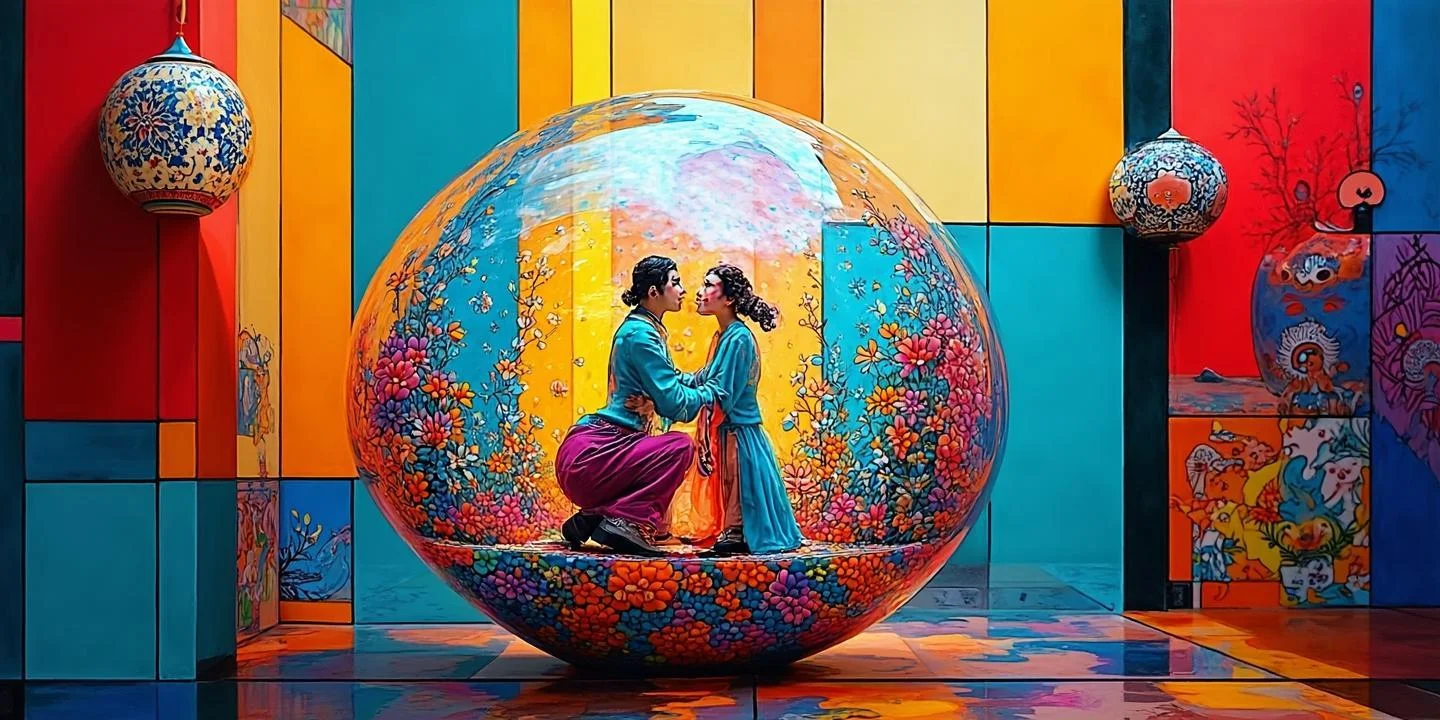 Instagram品牌如何通过内容传递品牌的关怀-DoTMT营销出海