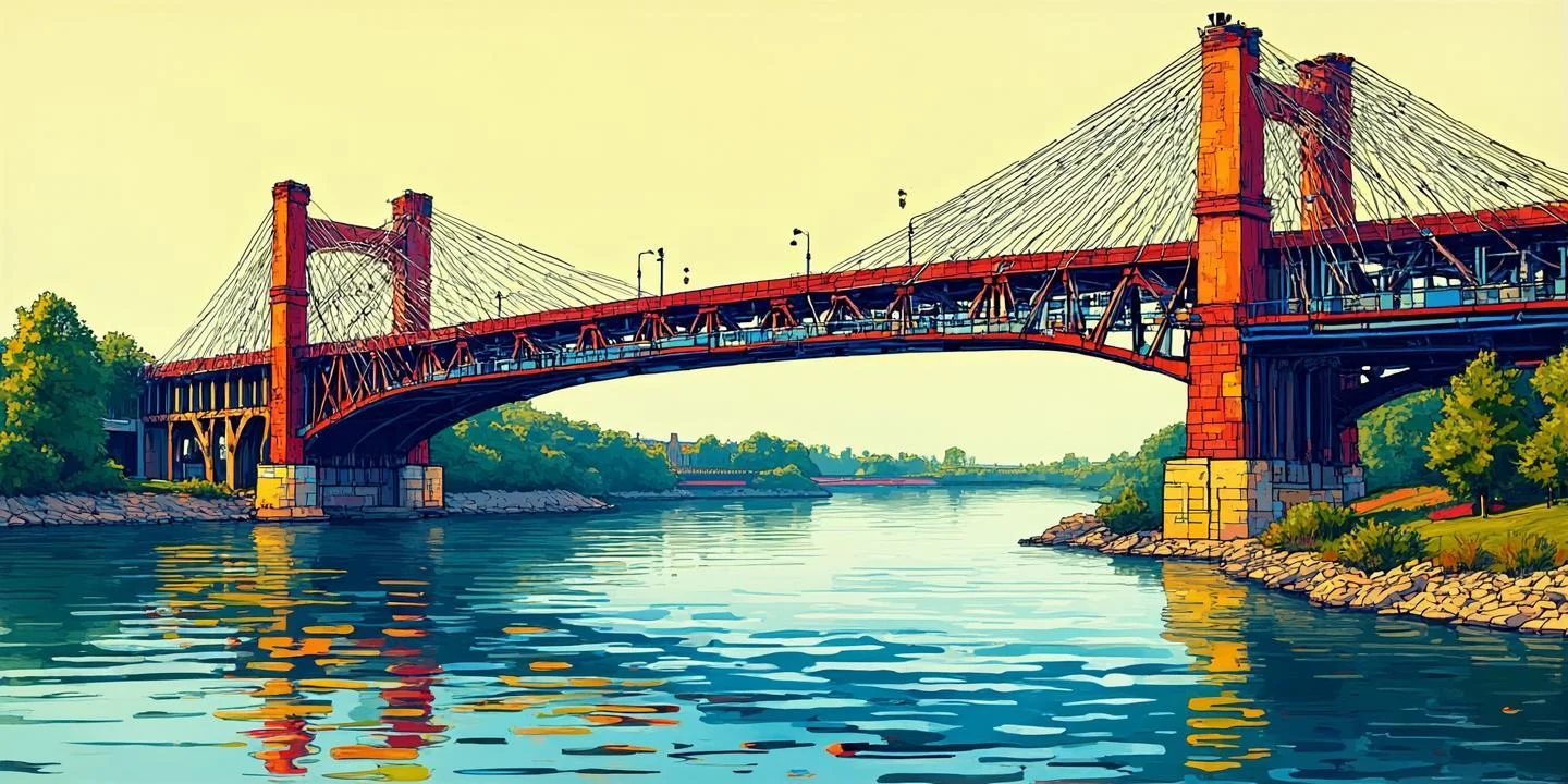 B2B 企业 Pinterest 营销：金融行业如何展示信贷审批流程图？-DoTMT营销出海