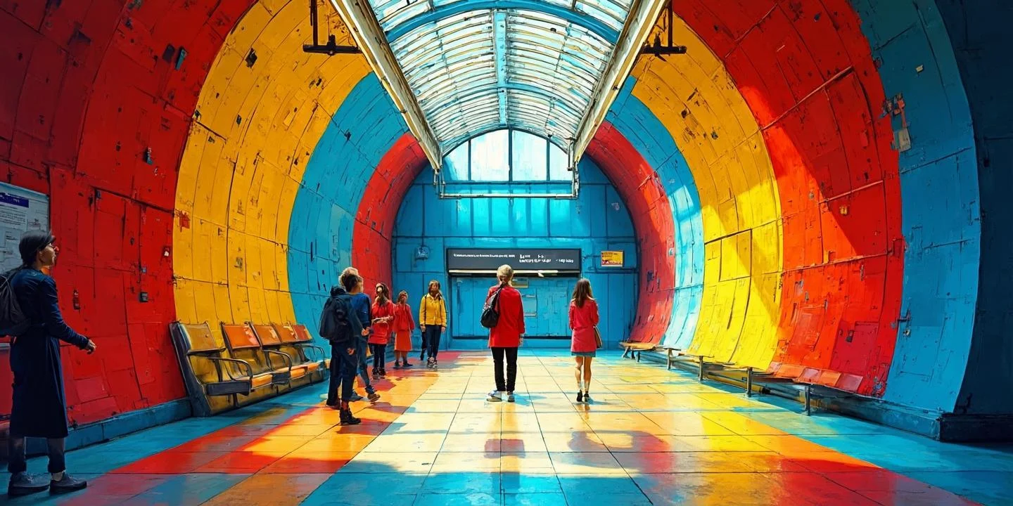 Instagram 插画和设计作品如何获得更多曝光机会-DoTMT营销出海