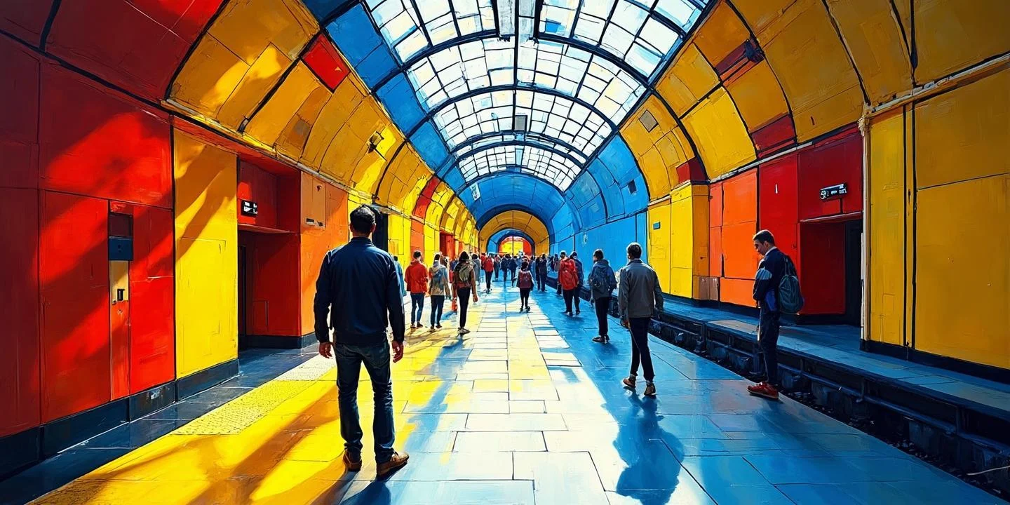 Instagram品牌内容价值观传递如何通过内容传递品牌核心价值观-DoTMT营销出海