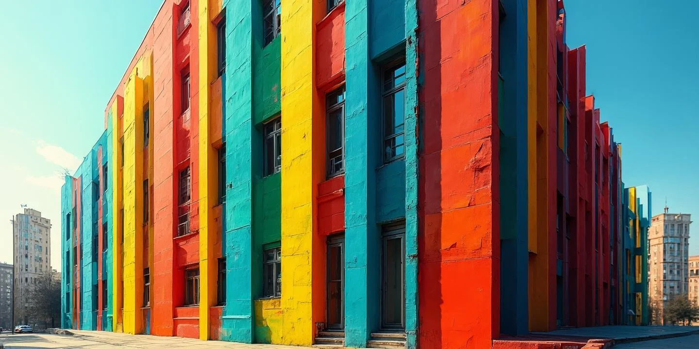 Instagram 品牌视觉识别系统如何统一规划-DoTMT营销出海