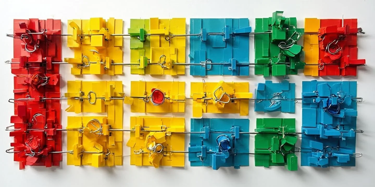 B2C 企业 Pinterest 营销：家居品类如何打造“收纳技巧”系列内容？-DoTMT营销出海