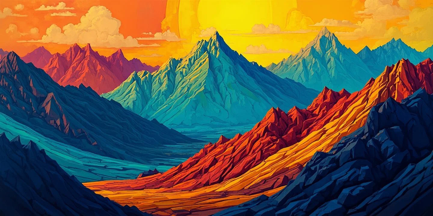 Instagram 品牌视觉设计如何在统一中寻求变化-DoTMT营销出海