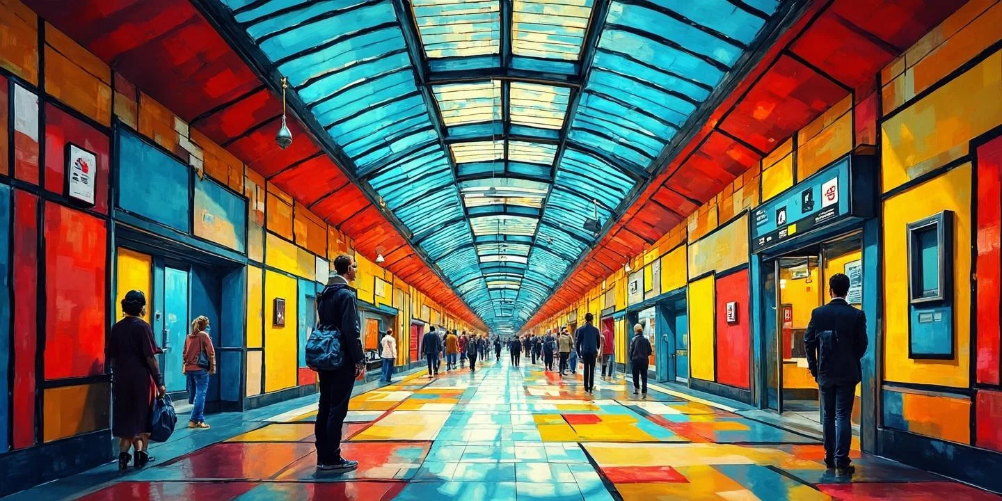 怎样在 Instagram 上做好书画艺术品品牌营销-DoTMT营销出海