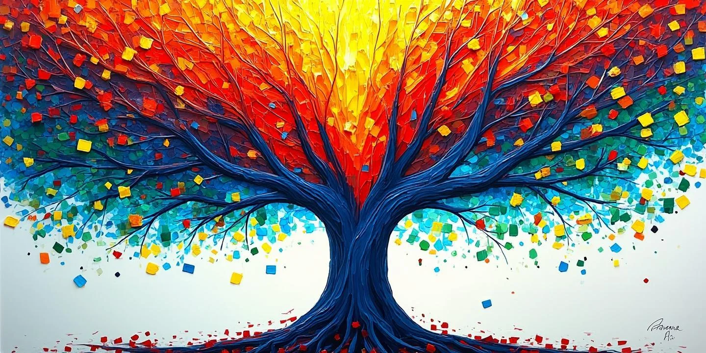 文创贴纸拼贴避雷指南 Reels 转发率？-DoTMT营销出海