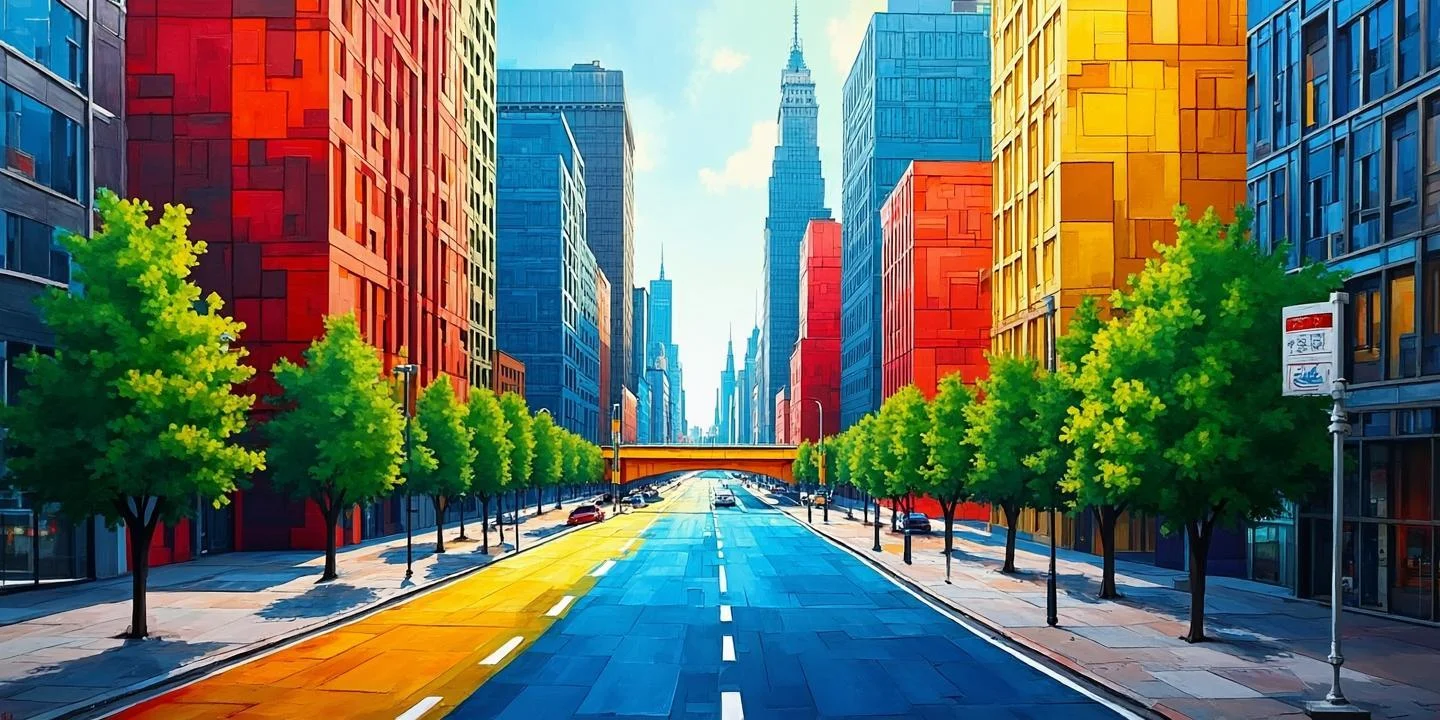 如何设计 Pinterest“步骤分解教程+效果对比”长图？-DoTMT营销出海