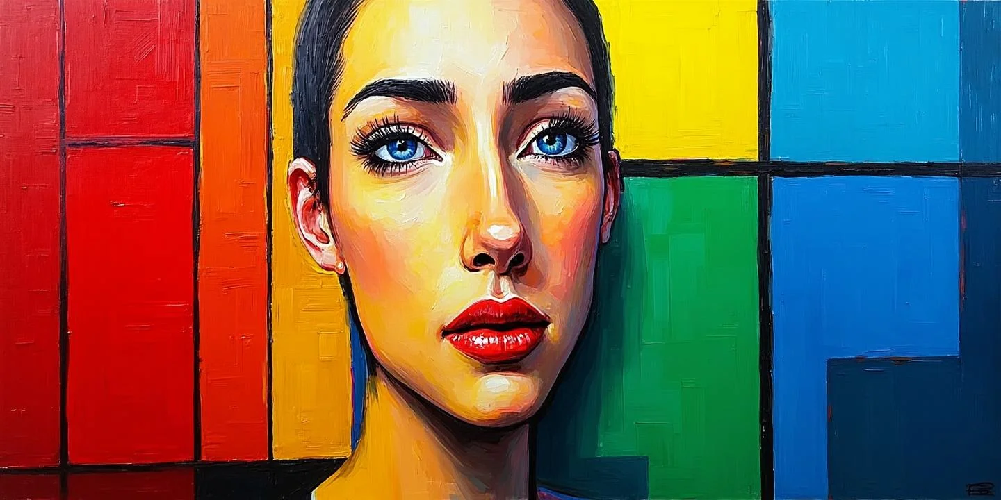 品牌如何在 Instagram 上保持一致的声音和视觉品牌形象统一-DoTMT营销出海