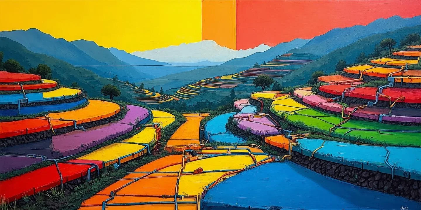 Instagram 内容排版中文字与图片的比例如何搭配-DoTMT营销出海