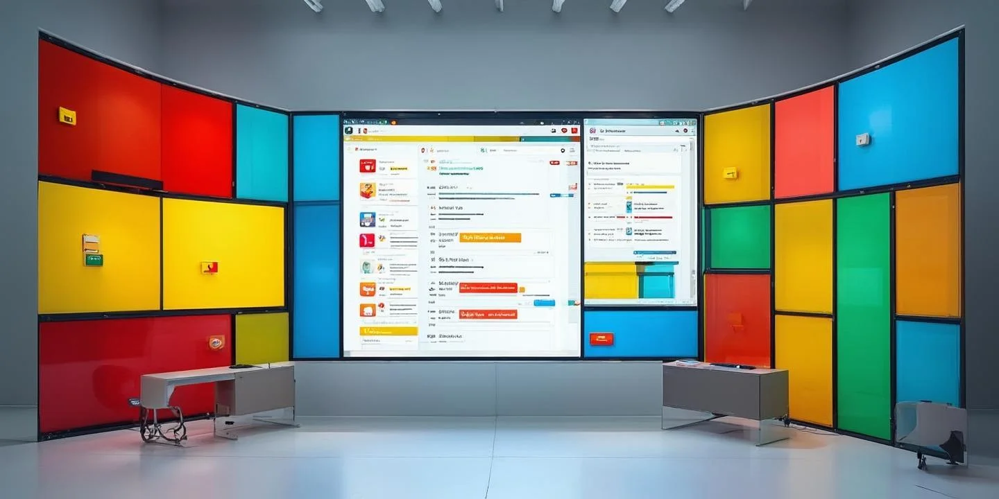 Instagram 品牌账号的团队士气管理和激励方法-DoTMT营销出海