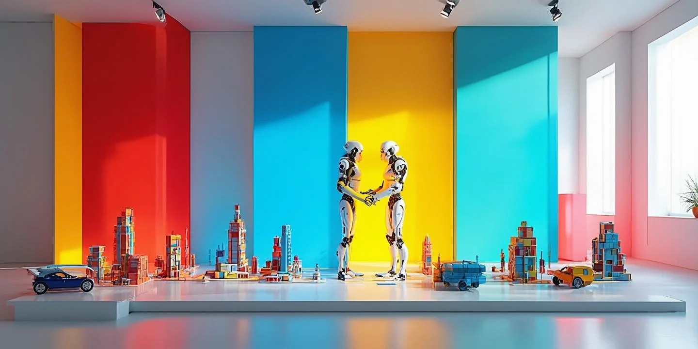 怎样利用 Instagram 做产品颜色系列展示-DoTMT营销出海