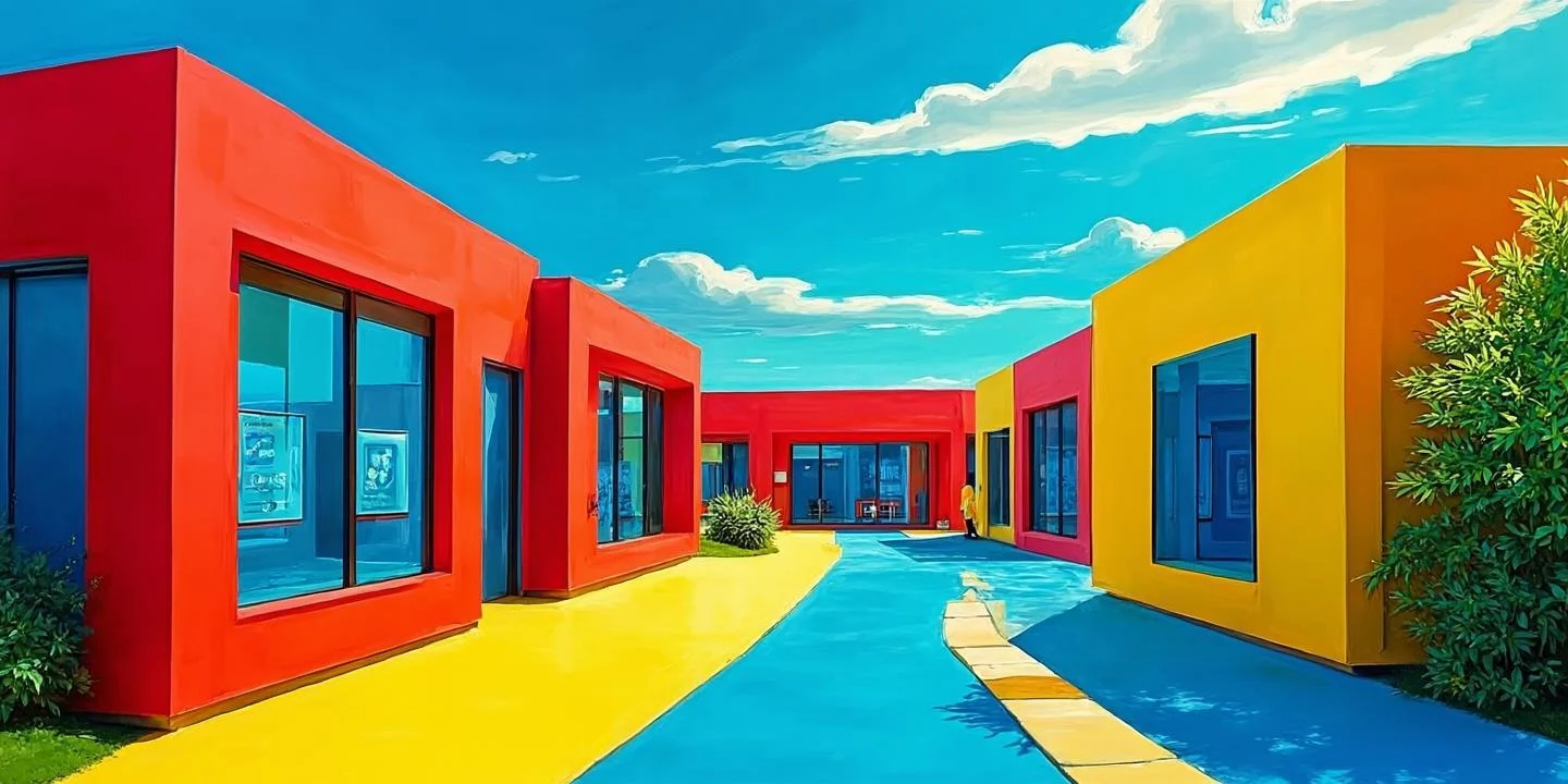 VR360 沙漠露营 Reels 在中亚受欢迎？-DoTMT营销出海