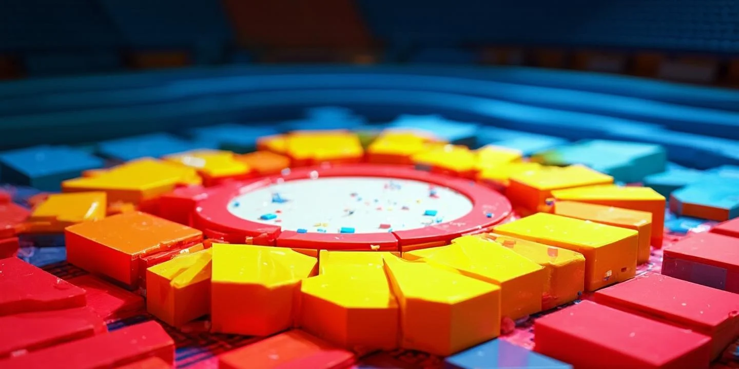 跨境电商 Pinterest 营销：玩具品类如何展示亲子互动场景图？-DoTMT营销出海