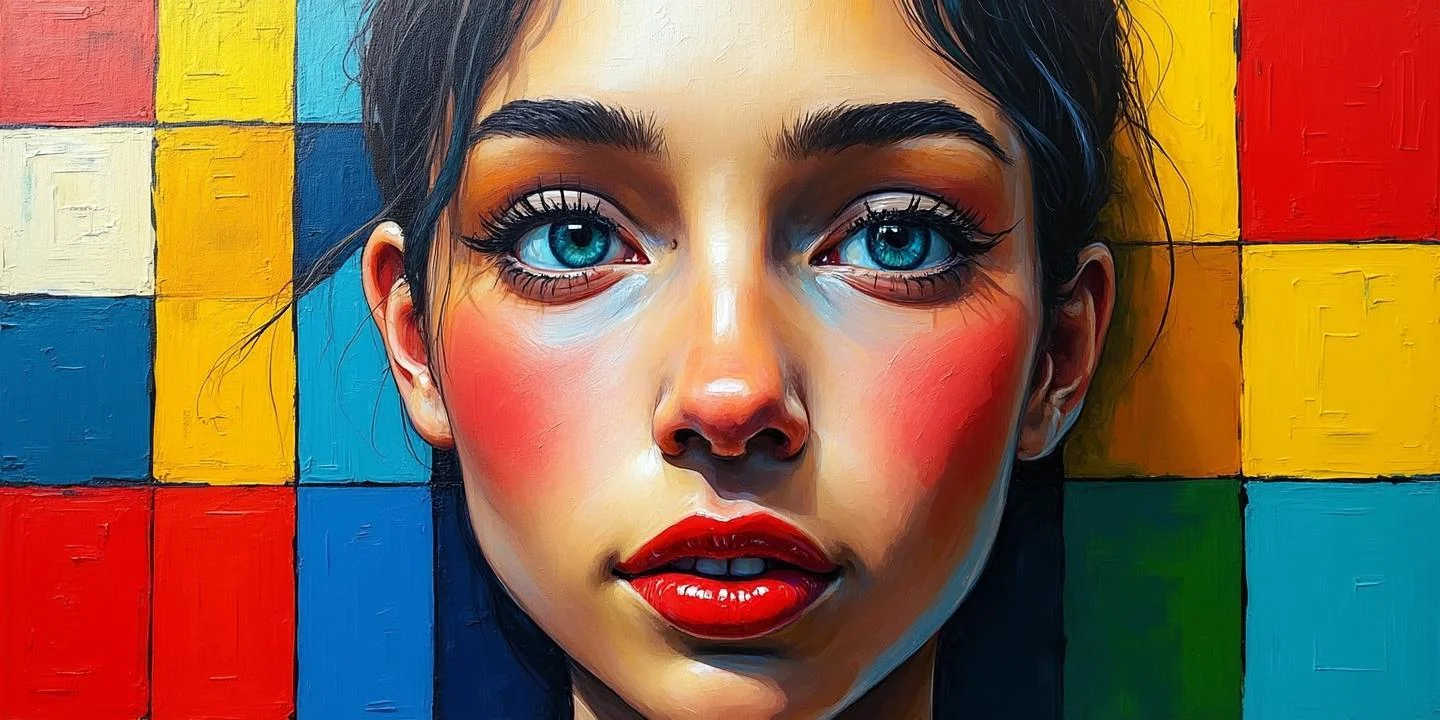 Instagram品牌视觉层次设计原则是什么-DoTMT营销出海