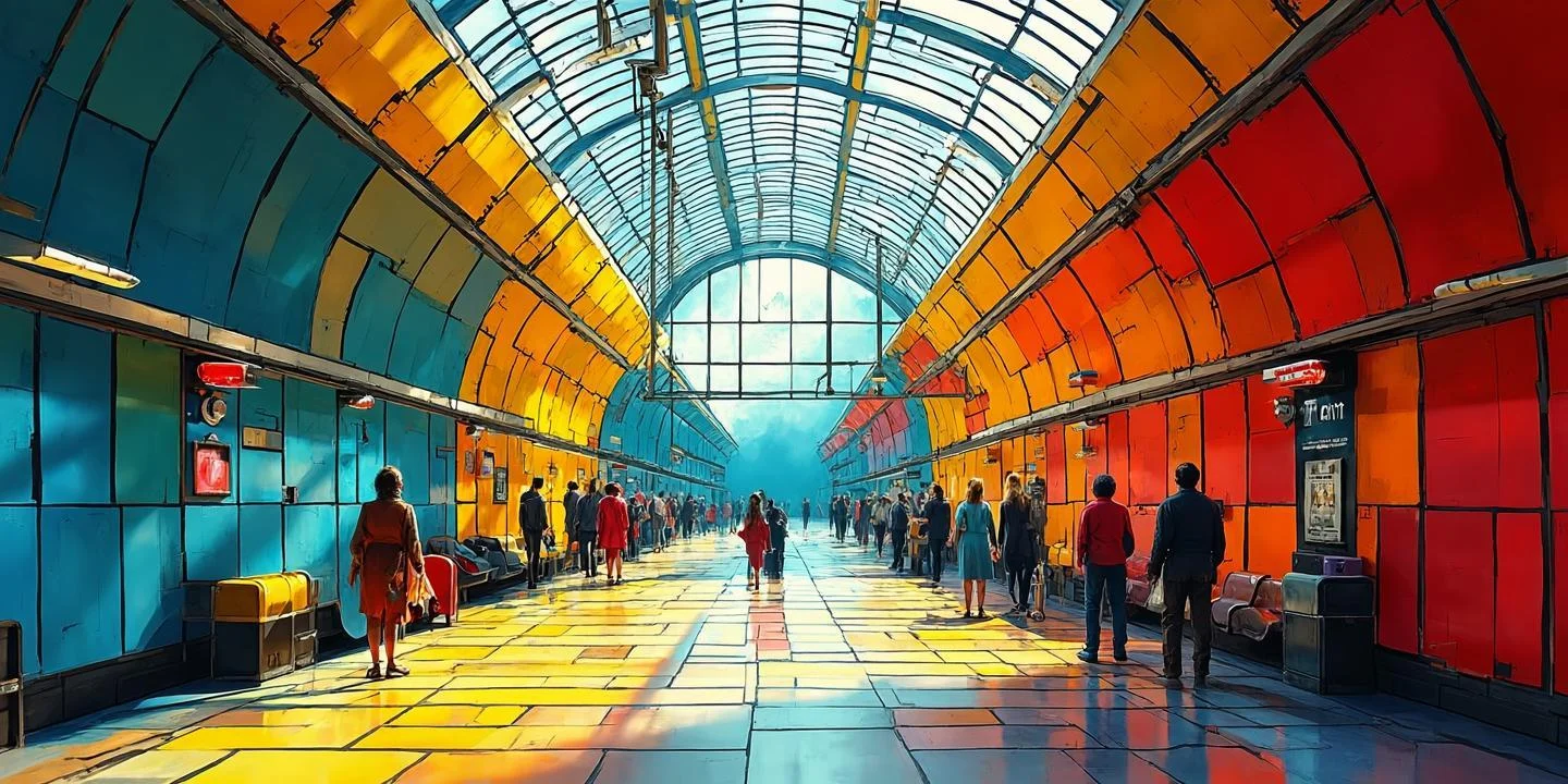 镜头测试仪外贸企业在 LinkedIn 如何展示测试精度的数据?-DoTMT营销出海