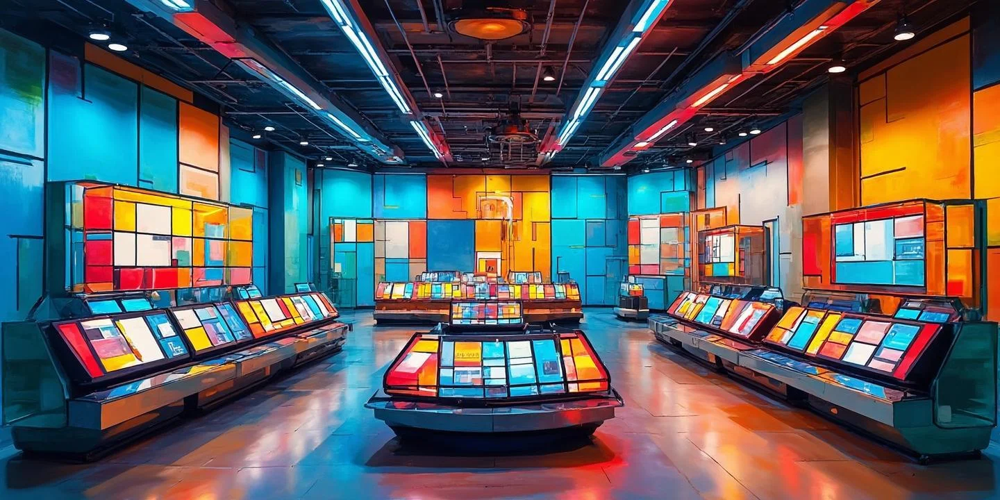 TikTok 营销推广中,如何用“行业数据可视化解读”视频提升专业性?-DoTMT营销出海