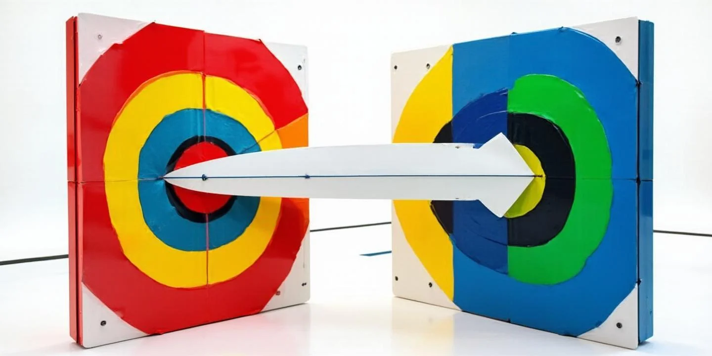 运营岗的 Facebook 绩效考核指标有哪些-DoTMT营销出海