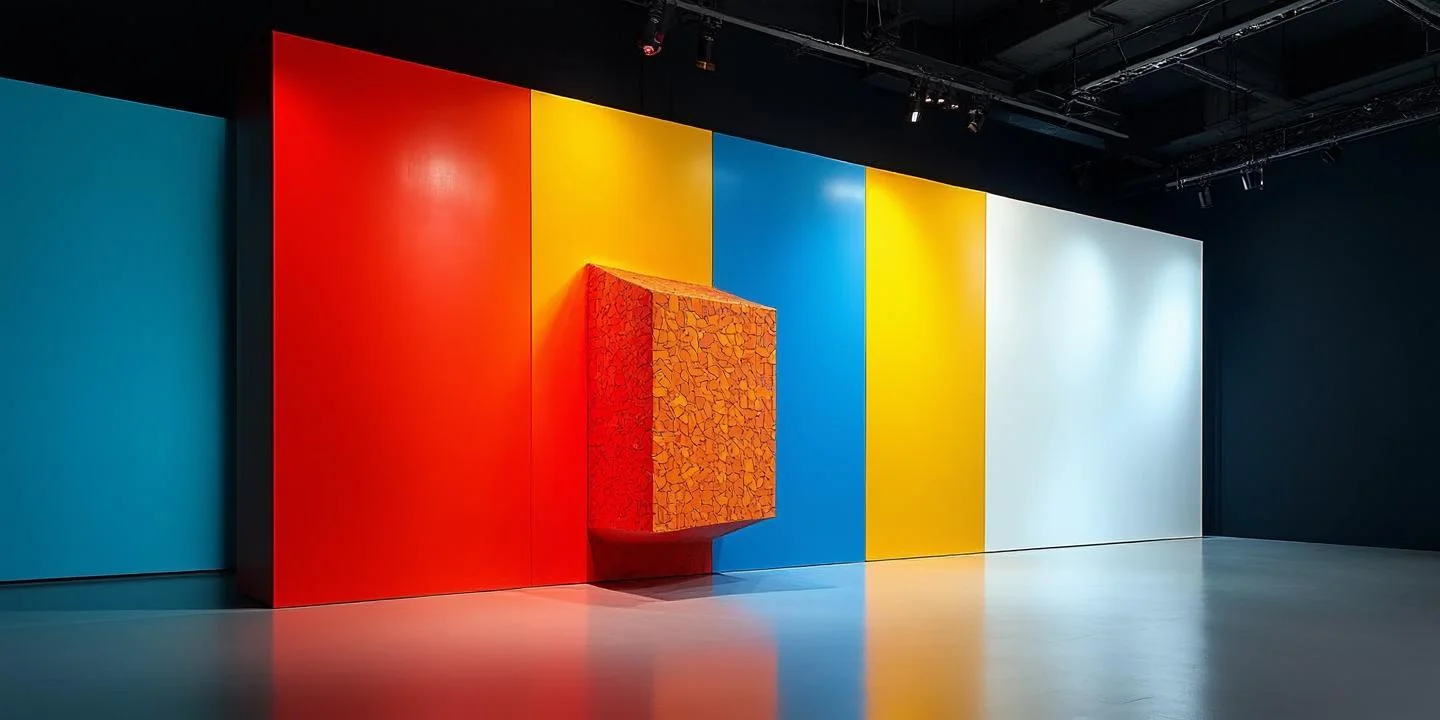 怎样在 Instagram 内容中合理运用品牌色彩增强辨识度-DoTMT营销出海