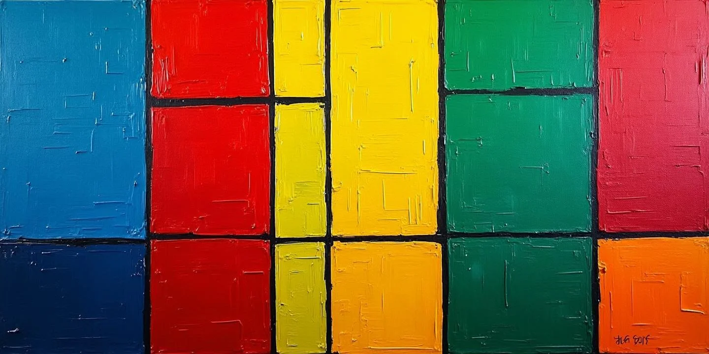 Instagram品牌视觉一致性检查清单如何在发布前确保视觉统一-DoTMT营销出海