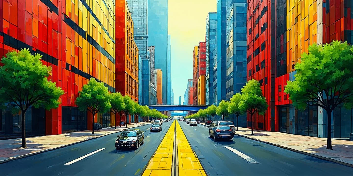 打造 Pinterest 品牌形象：视觉一致性如何保持？-DoTMT营销出海