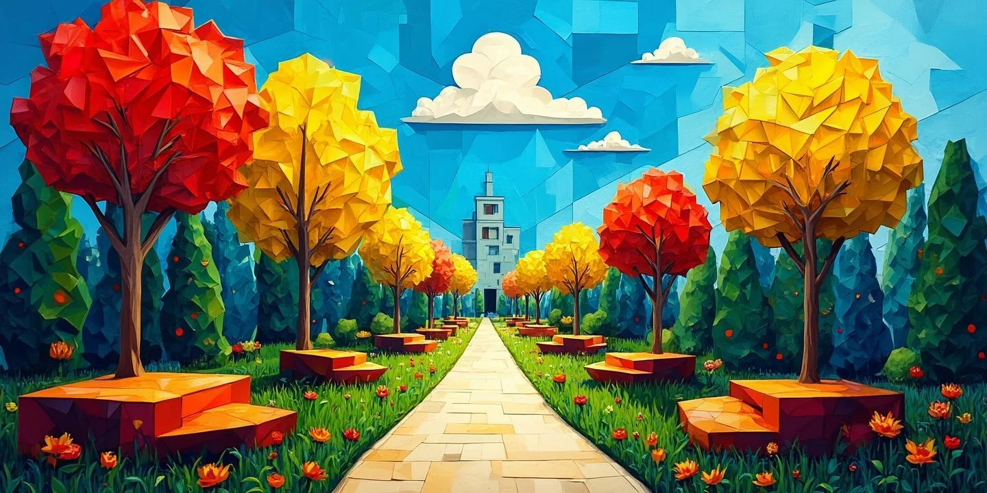 instagram内容排版视觉设计原则是什么-DoTMT营销出海