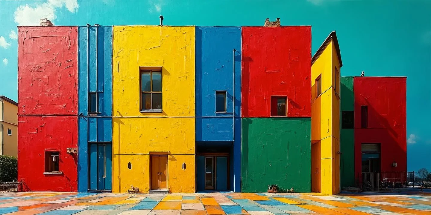 移轴镜头的拍摄技巧适合创意产品展示-DoTMT营销出海