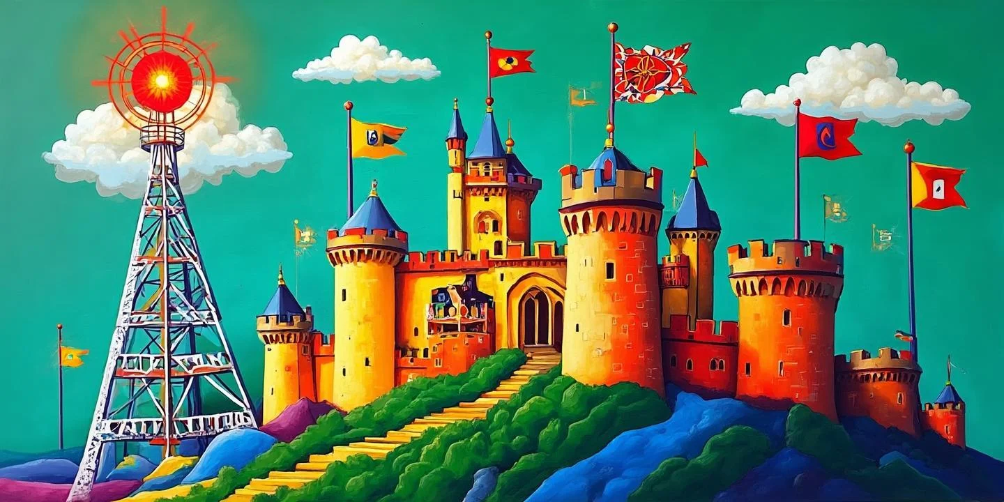 Instagram 营销知识如何持续更新和学习-DoTMT营销出海