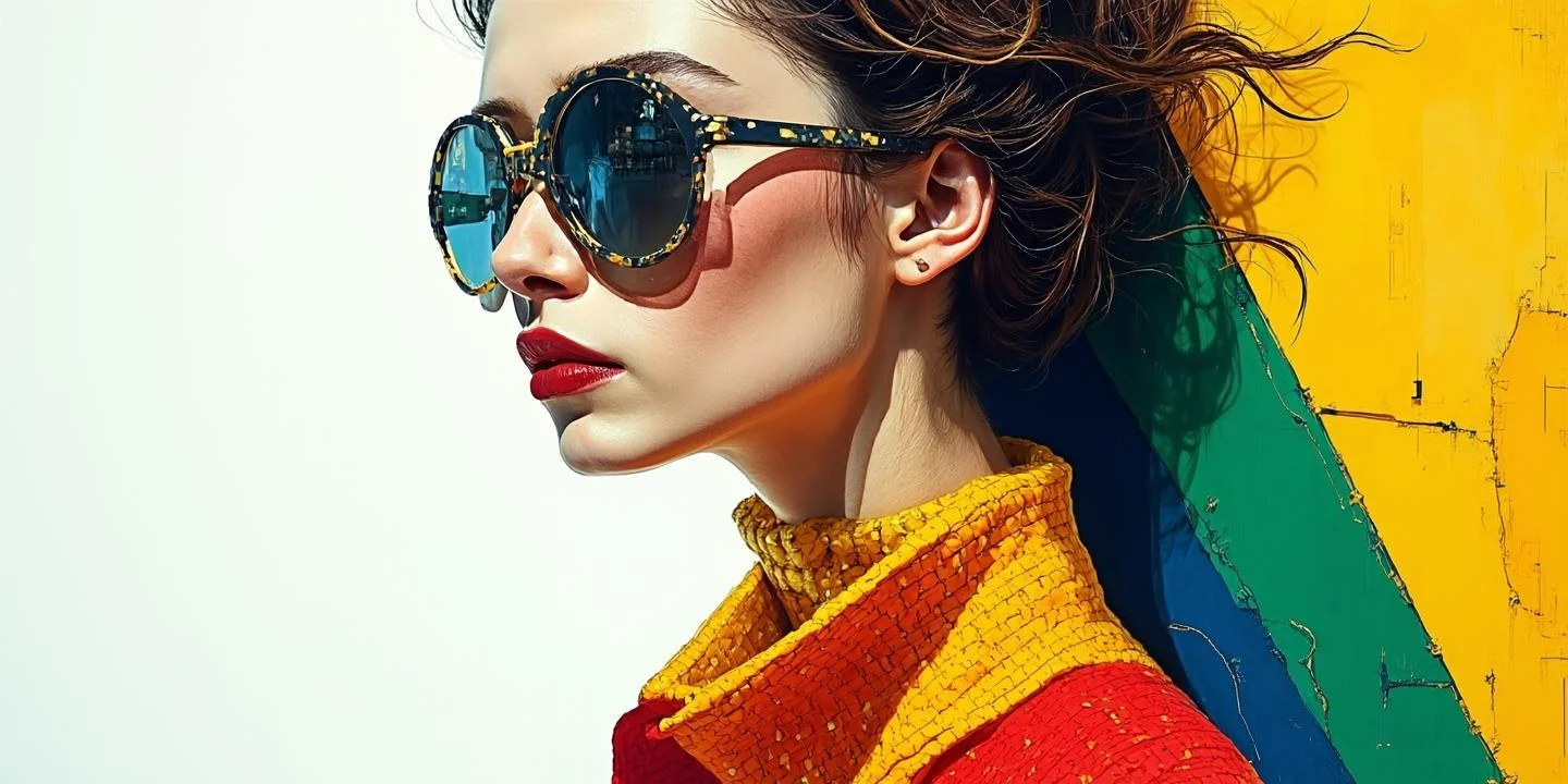 广告创意中，如何运用“色彩心理学”提升视觉吸引力？-DoTMT营销出海