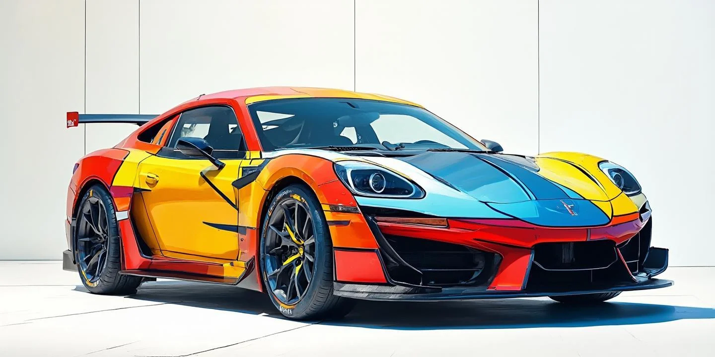 Instagram 上的汽车品牌如何进行年轻化营销-DoTMT营销出海