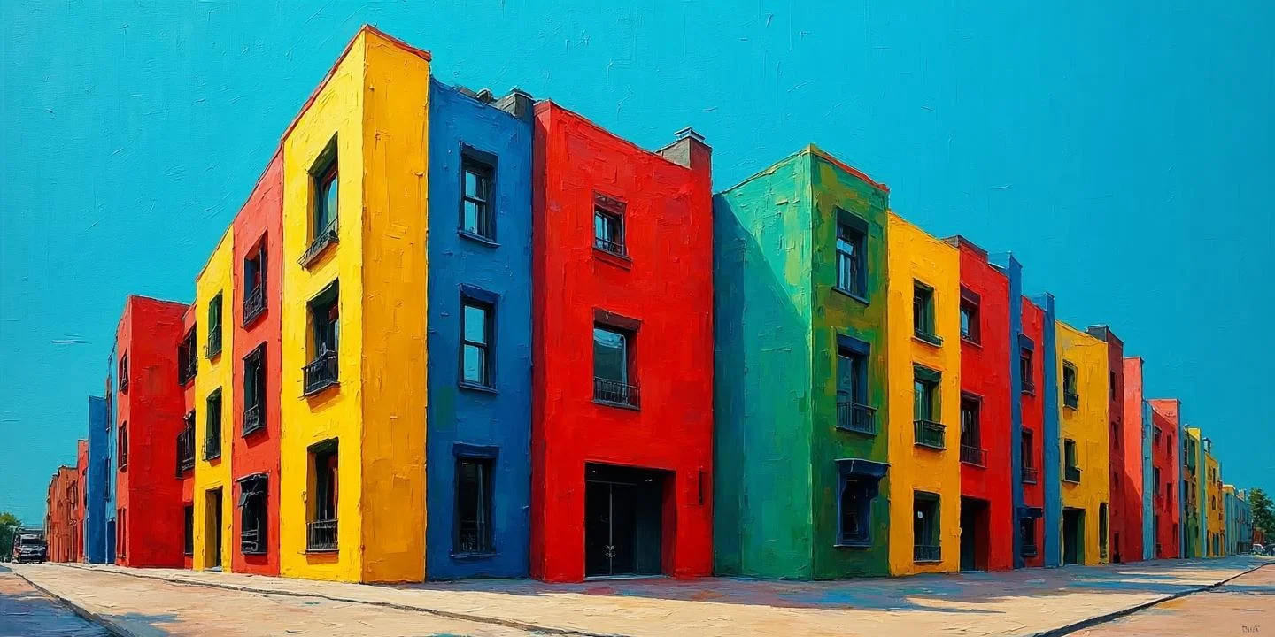 怎样设计Instagram品牌吉祥物增加亲和力-DoTMT营销出海