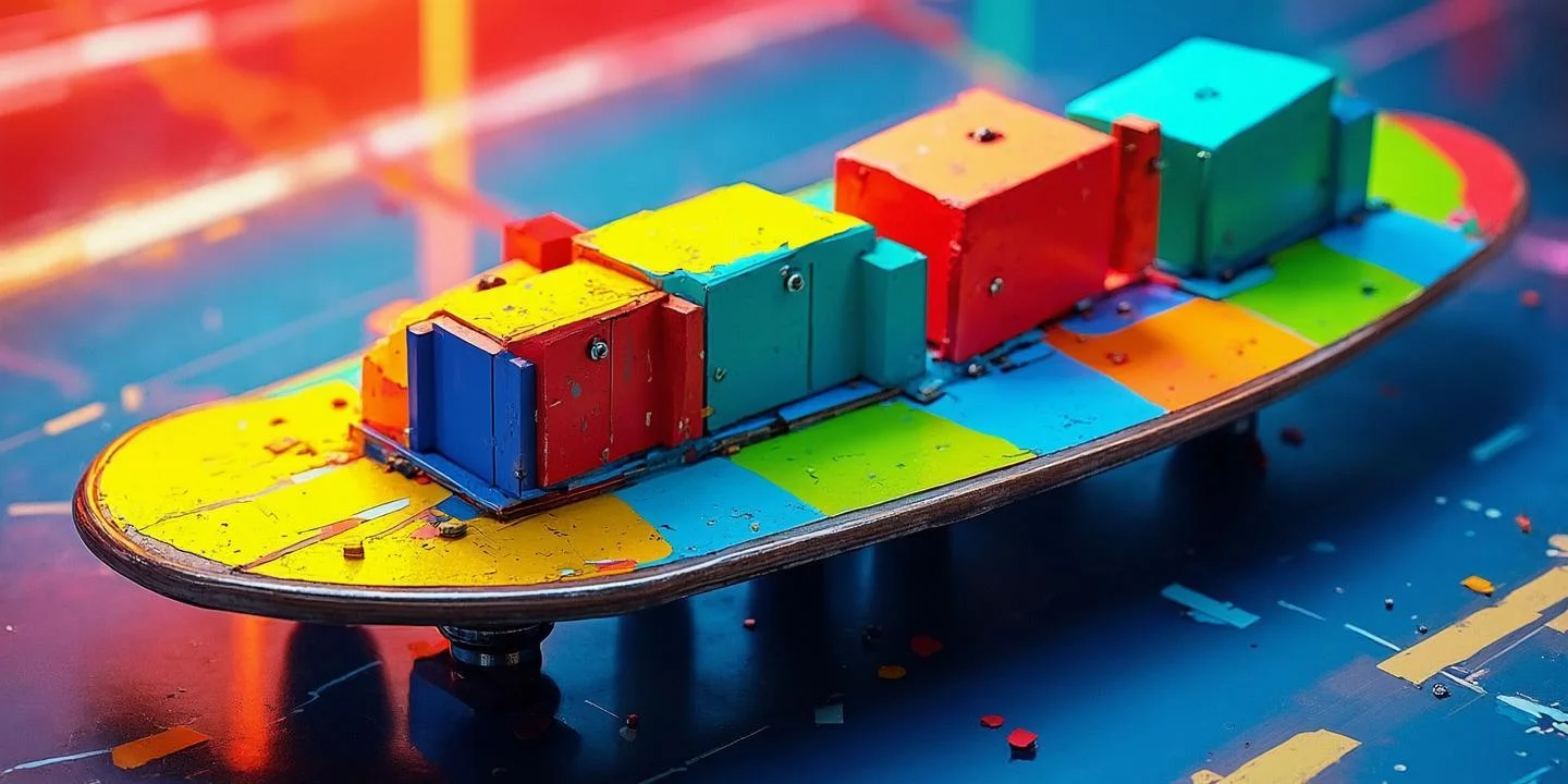 如何通过 Instagram 的贴纸功能做互动活动-DoTMT营销出海