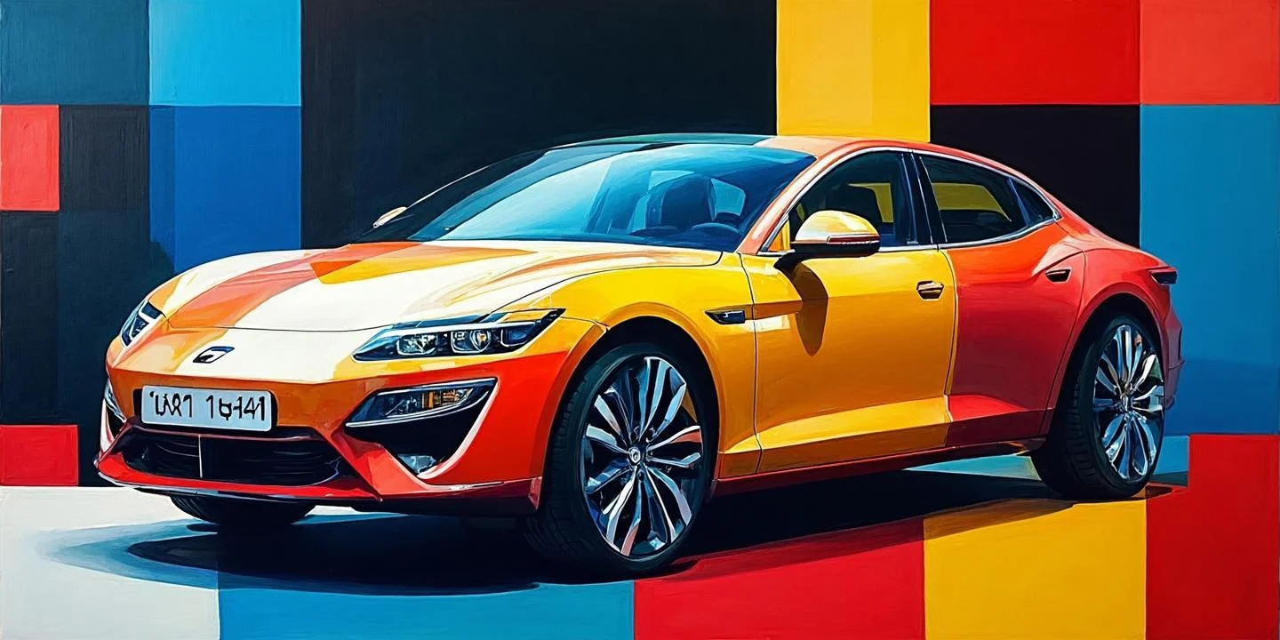 跨境电商 Pinterest 营销:车载空气净化器如何展示 CADR 值和图?-DoTMT营销出海