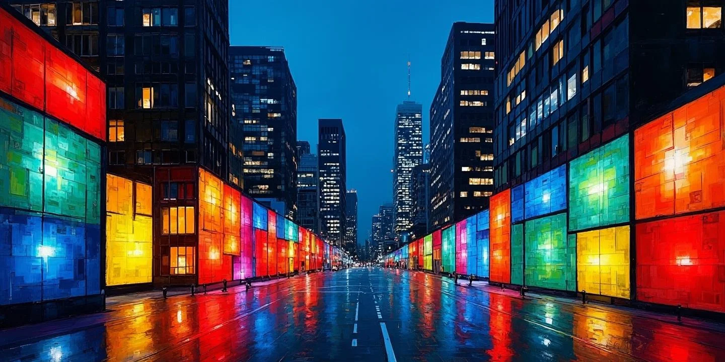 Instagram 故事主题系列如何策划执行-DoTMT营销出海