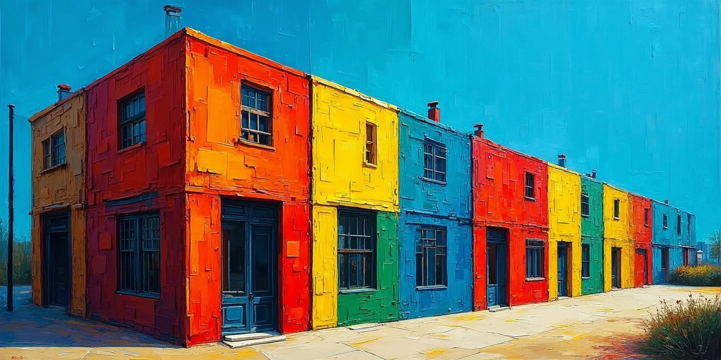 Instagram 品牌账号视觉设计趋势跟踪-DoTMT营销出海