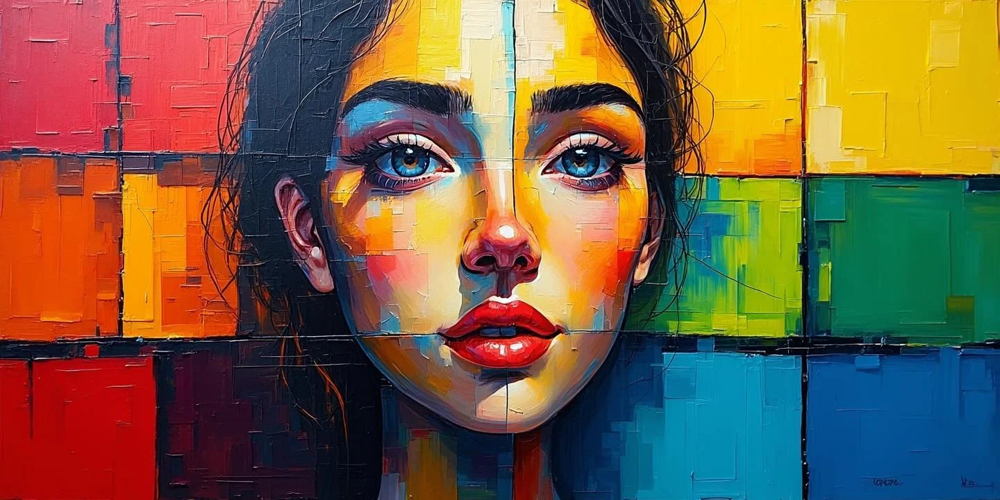 Instagram 品牌视觉如何形成独特风格-DoTMT营销出海