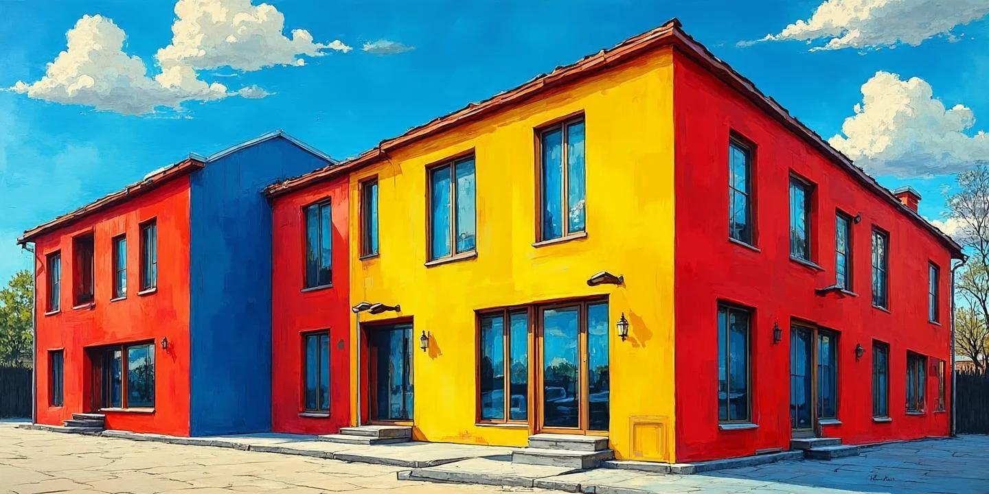 怎么用“多色构图”制作YouTube营销的丰富感视频-DoTMT营销出海