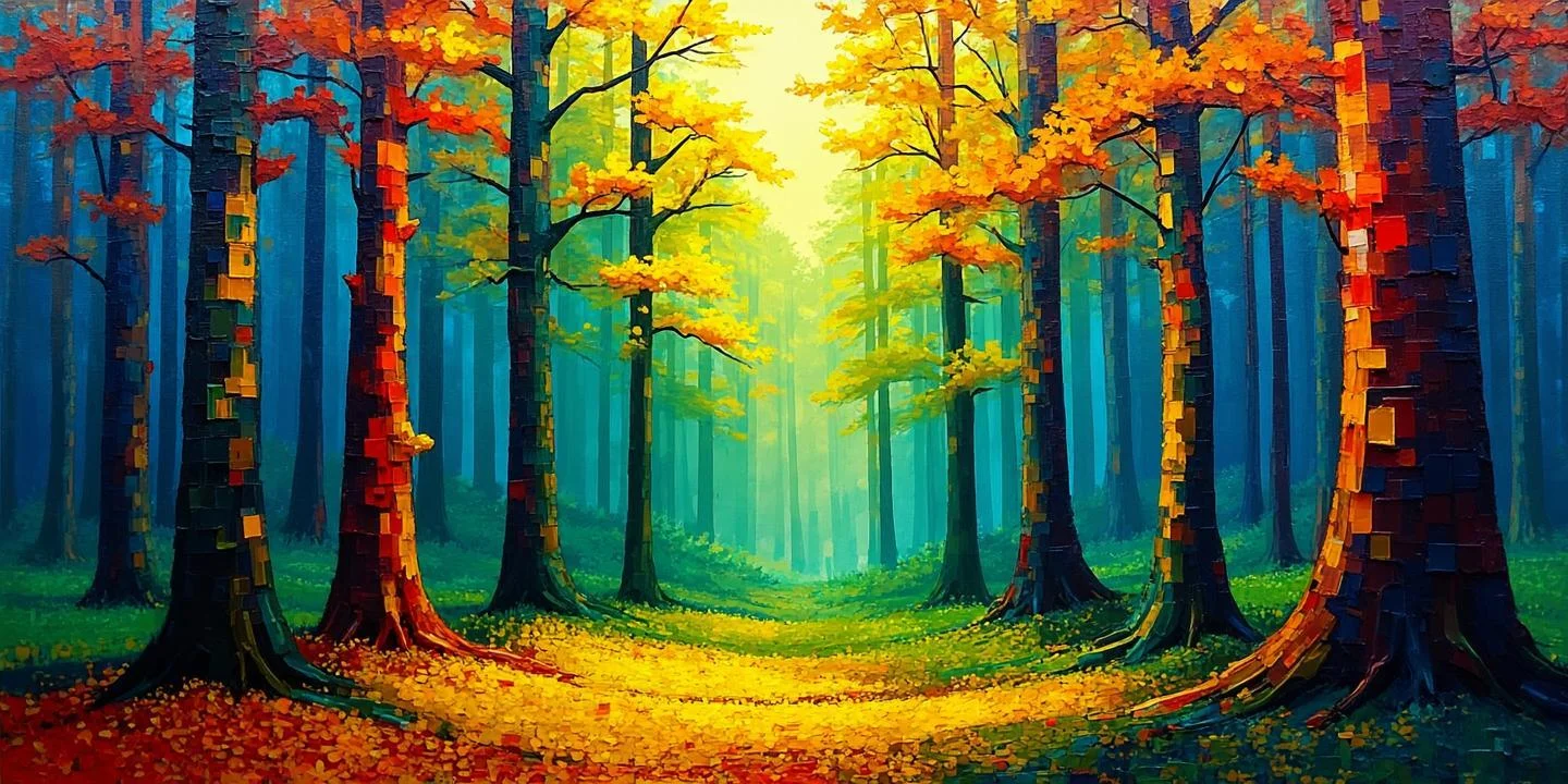 Instagram 品牌配色方案如何选择和应用-DoTMT营销出海