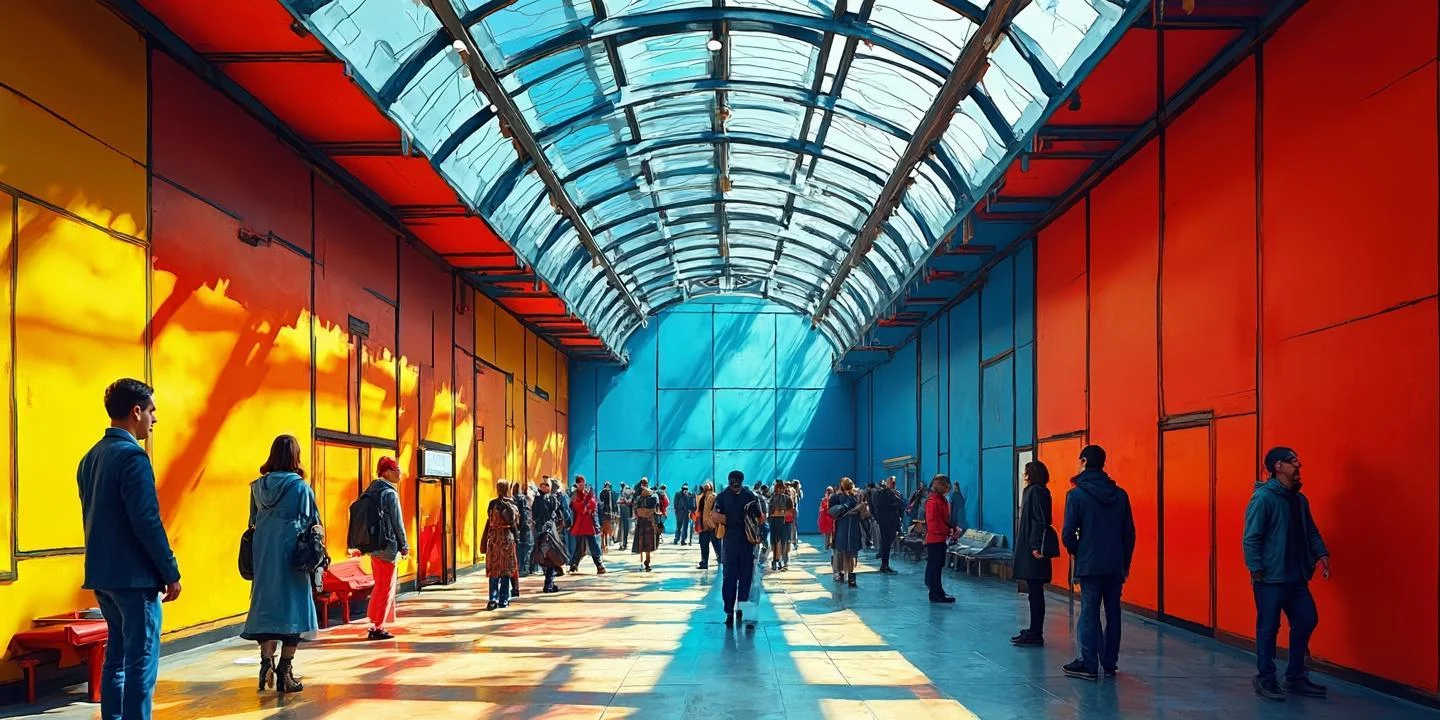 元宇宙虚拟演唱会 NFT 门票预售？-DoTMT营销出海